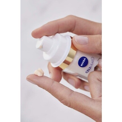 Сыворотка Nivea — Cellular Luminous 630 Усовершенствованная против пятен, 30 мл — фото 3