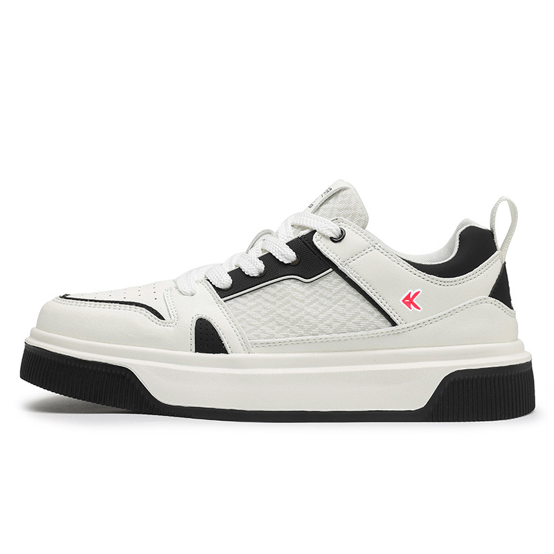 

Низкие мужские кроссовки ZAMST, Beige Black