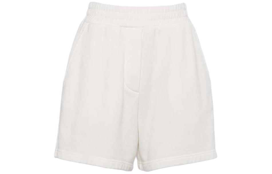 

Шорты женские Prada, белый