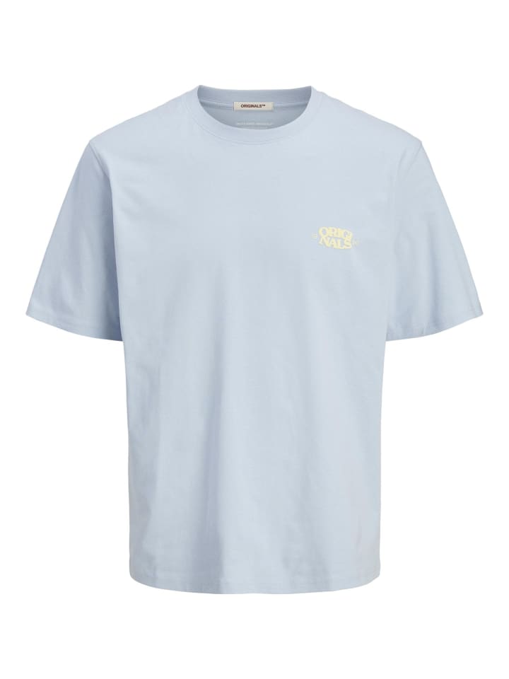 

Футболка JACK & JONES Junior