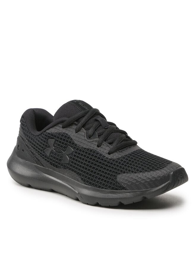 Кроссовки Under Armour, черный — фото 2