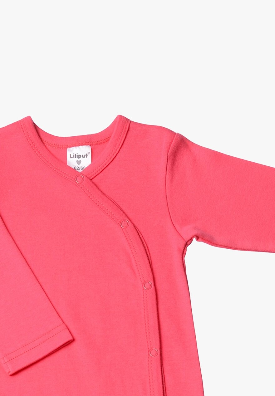 

Комбинезон MIT DRUCKKNOPFLEISTE Liliput, розовый