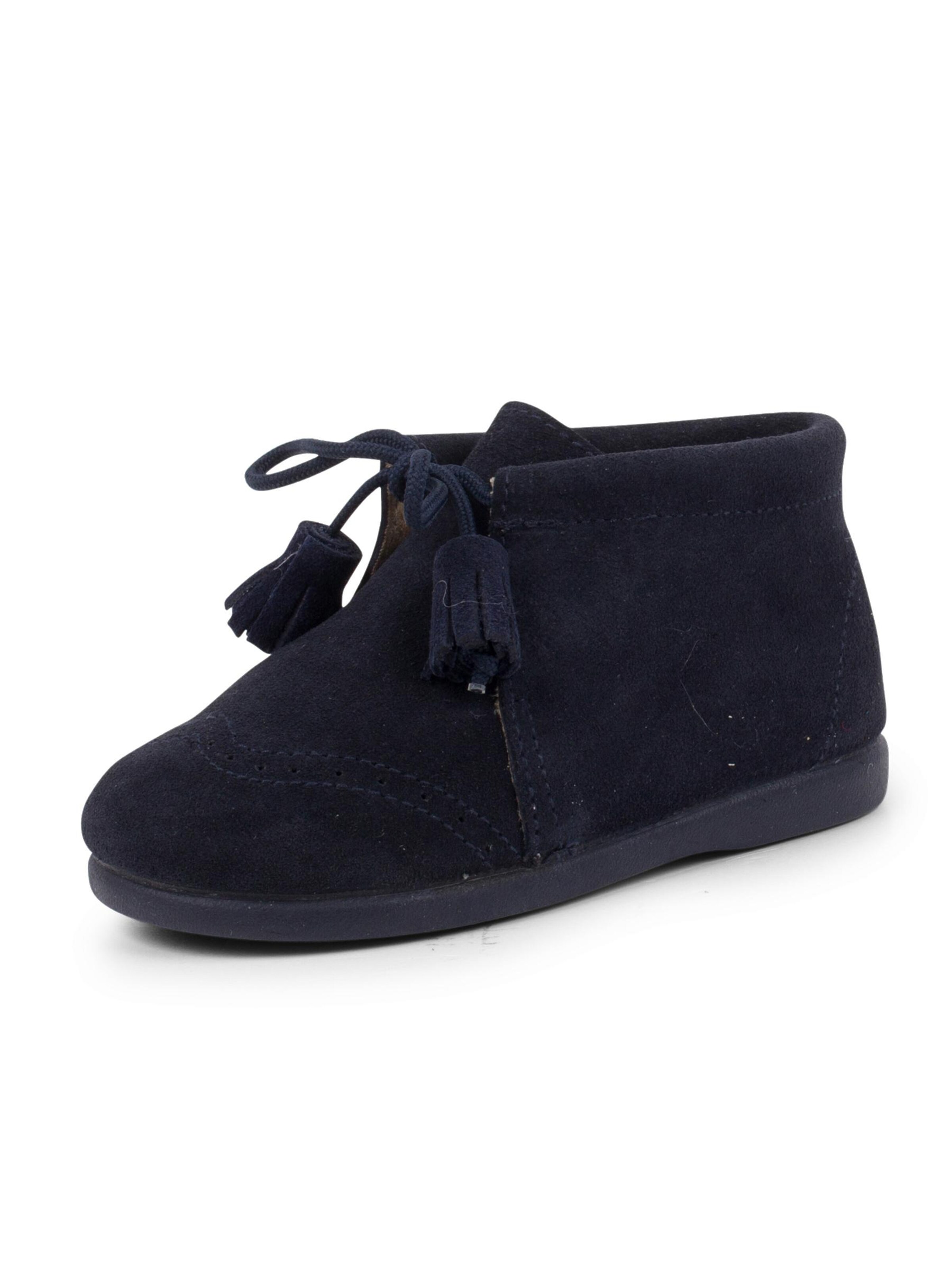 

Pisamonas Ботинки в цвете Marine Blue