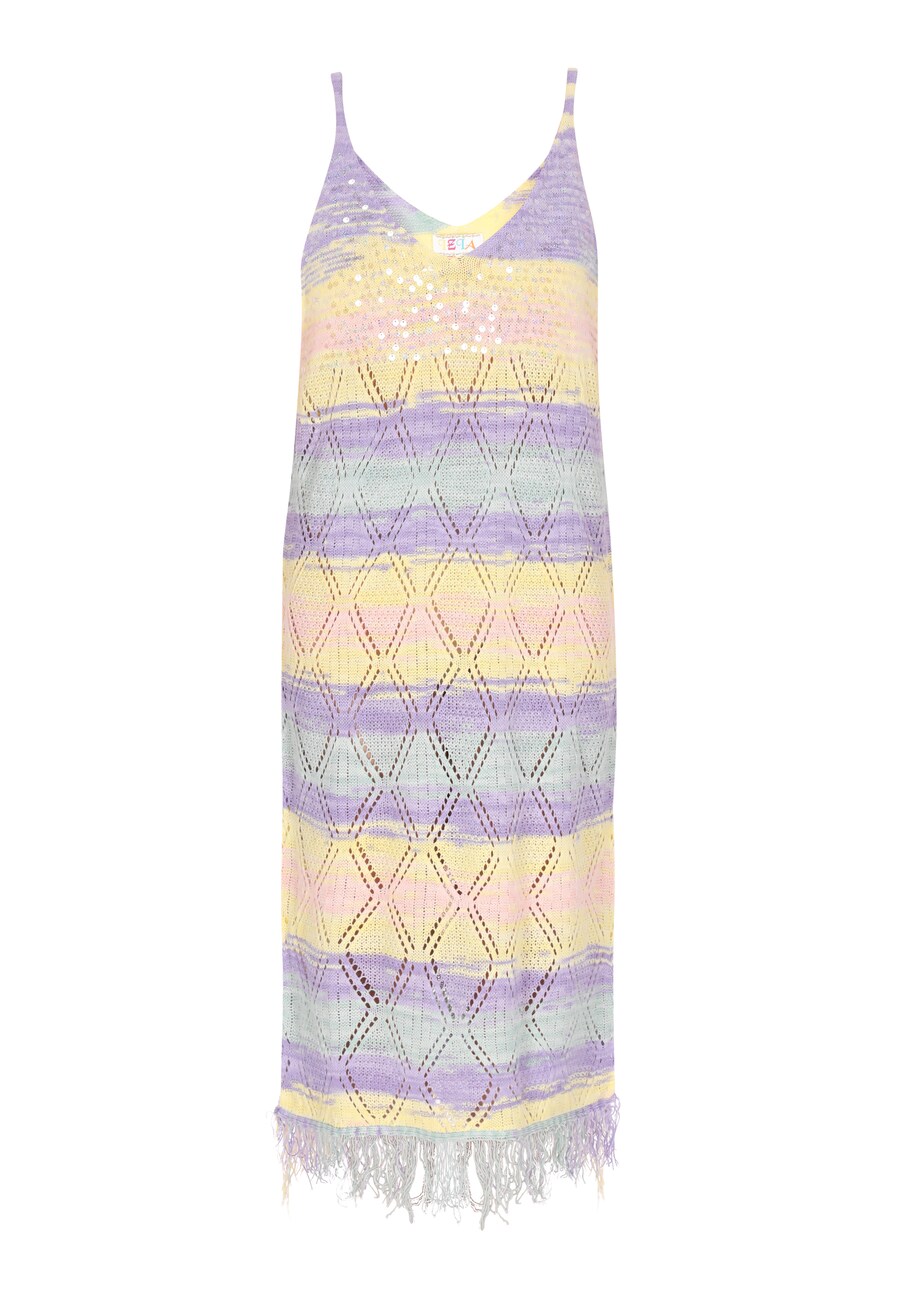 

Пляжное платье IZIA, Mixed colors