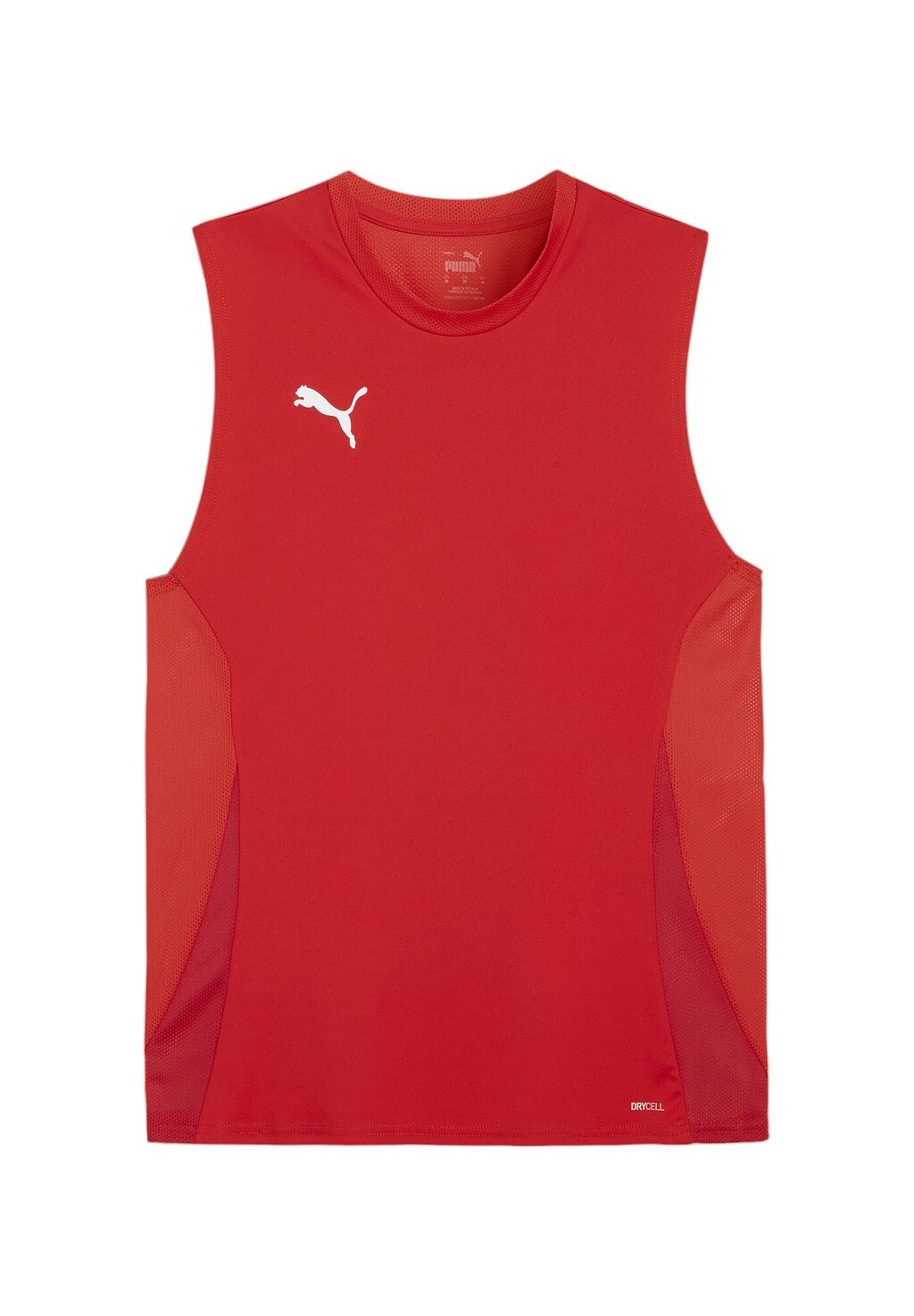 

Топ TEAMGOAL SLEEVELESS Puma, красный