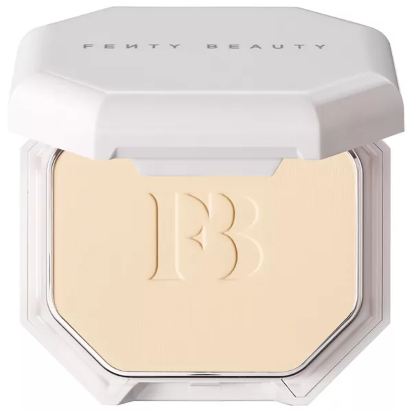 

Pro filt'r мягкая матовая стойкая пудра-основа Fenty Beauty By Rihanna, цвет 105