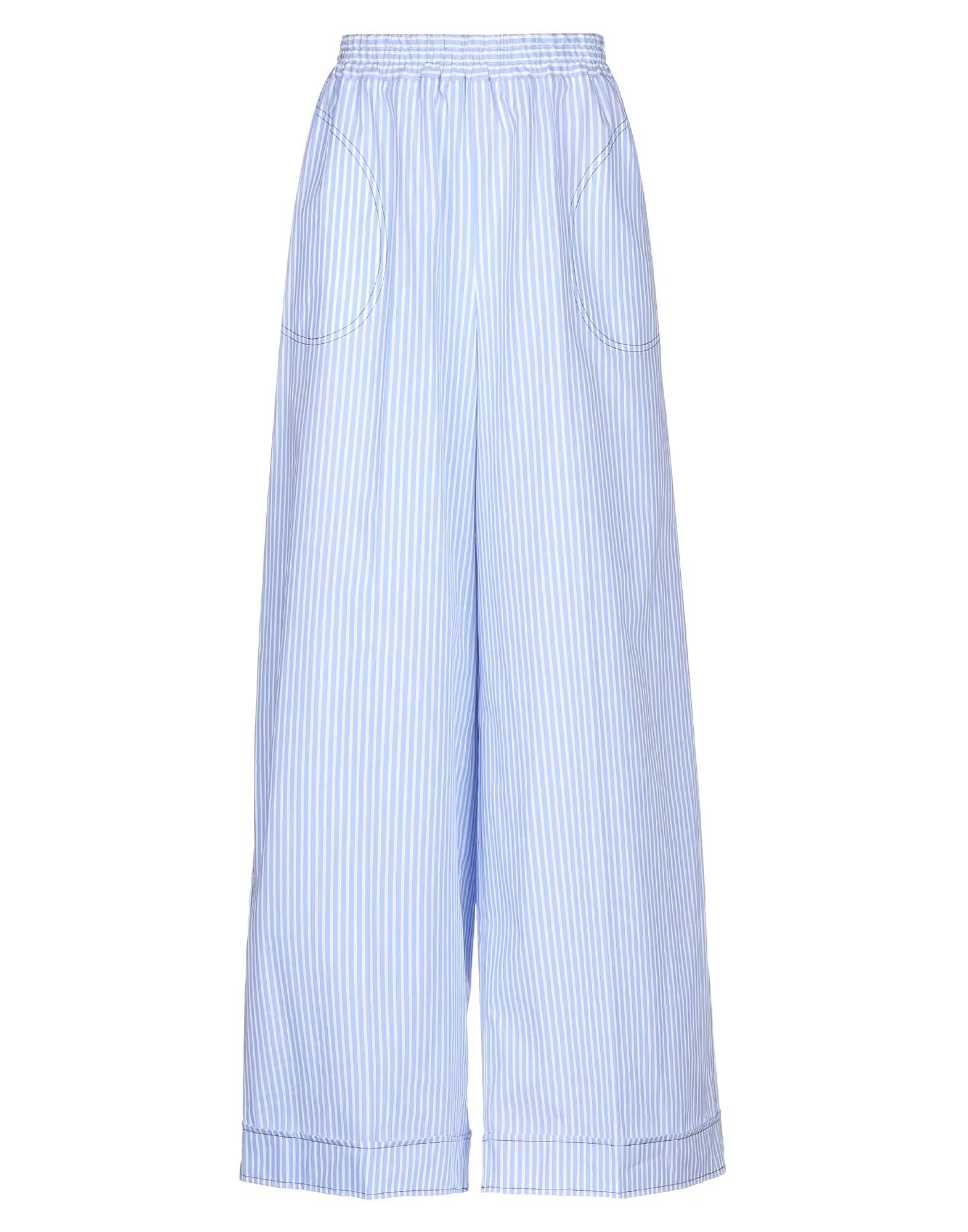 

Брюки Jucca, небесно-голубой