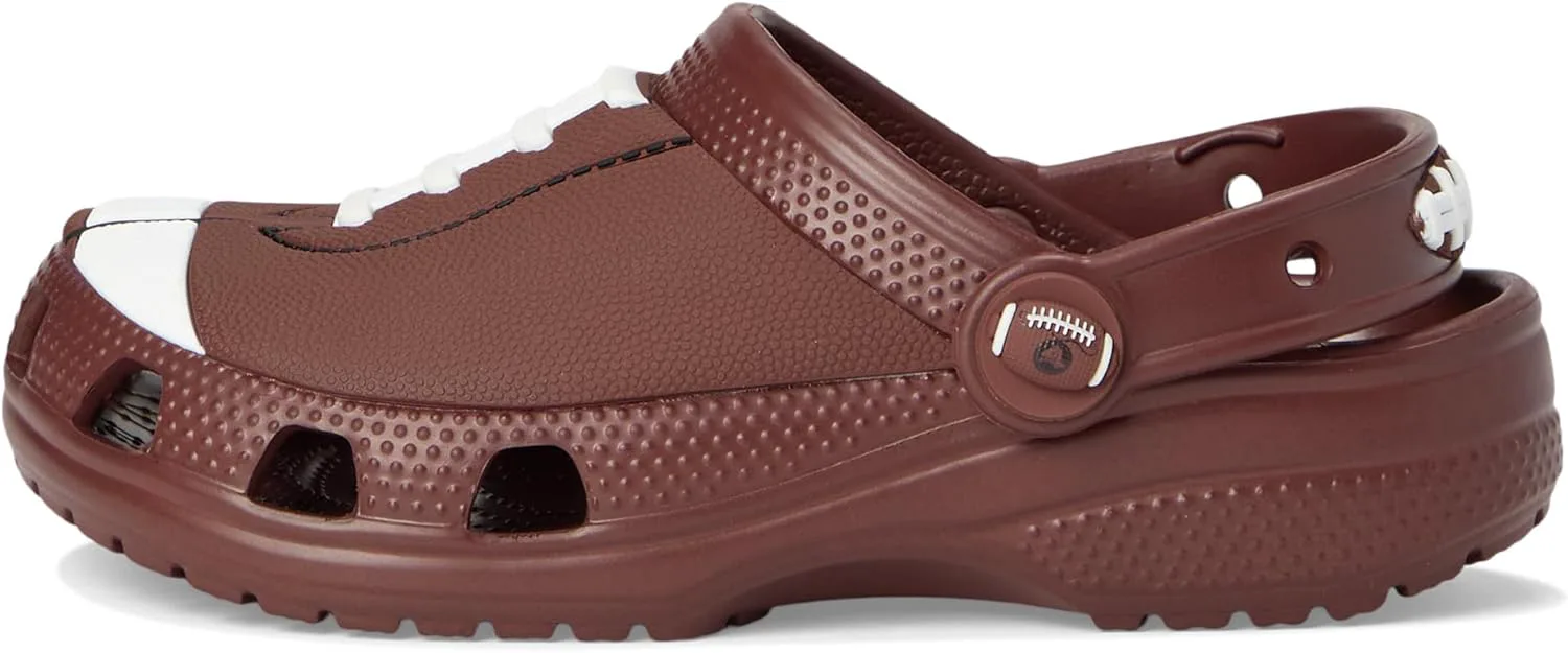 Детские классические спортивные клоги Crocs — фото 4