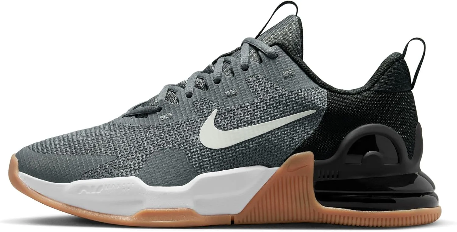 

Мужские кроссовки Nike Air Max Alpha Trainer 5, черный