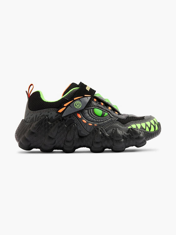 

Кроссовки SKECH-O-SAURUS LIGHTS Skechers, черный