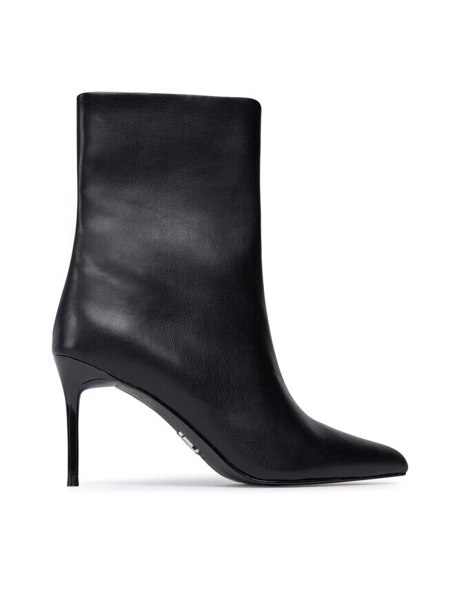 

Ботильоны Steve Madden, черный