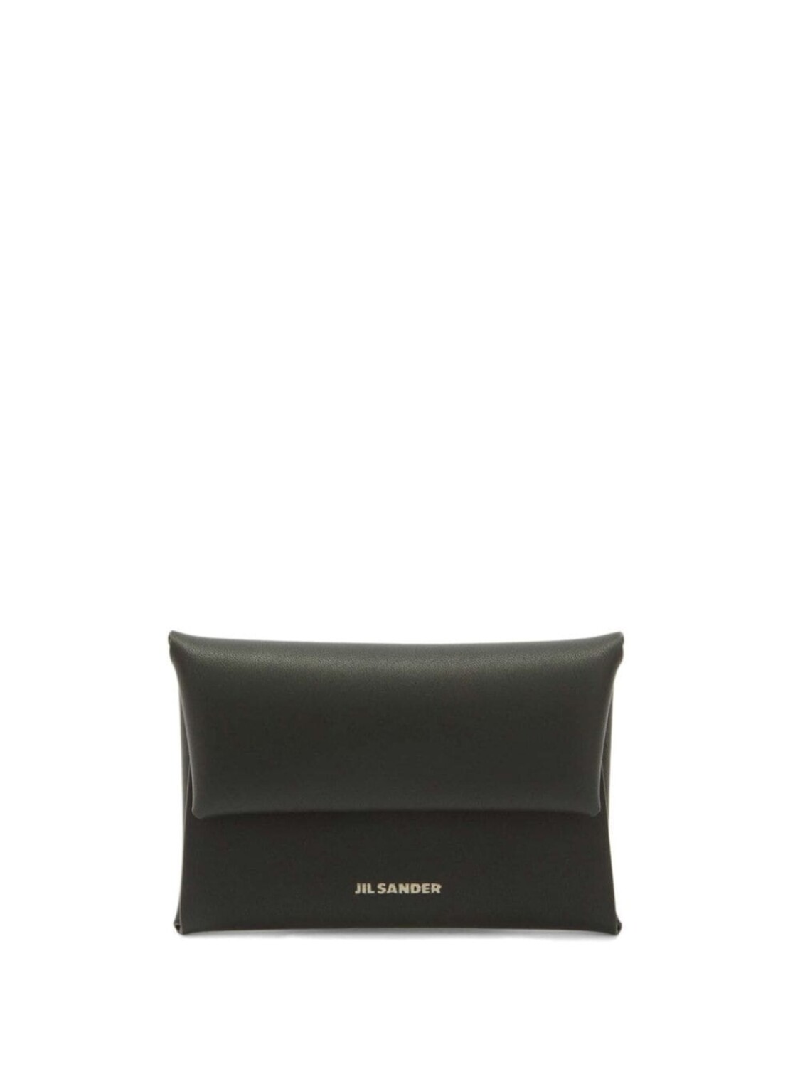 

Jil Sander кошелек для монет, черный