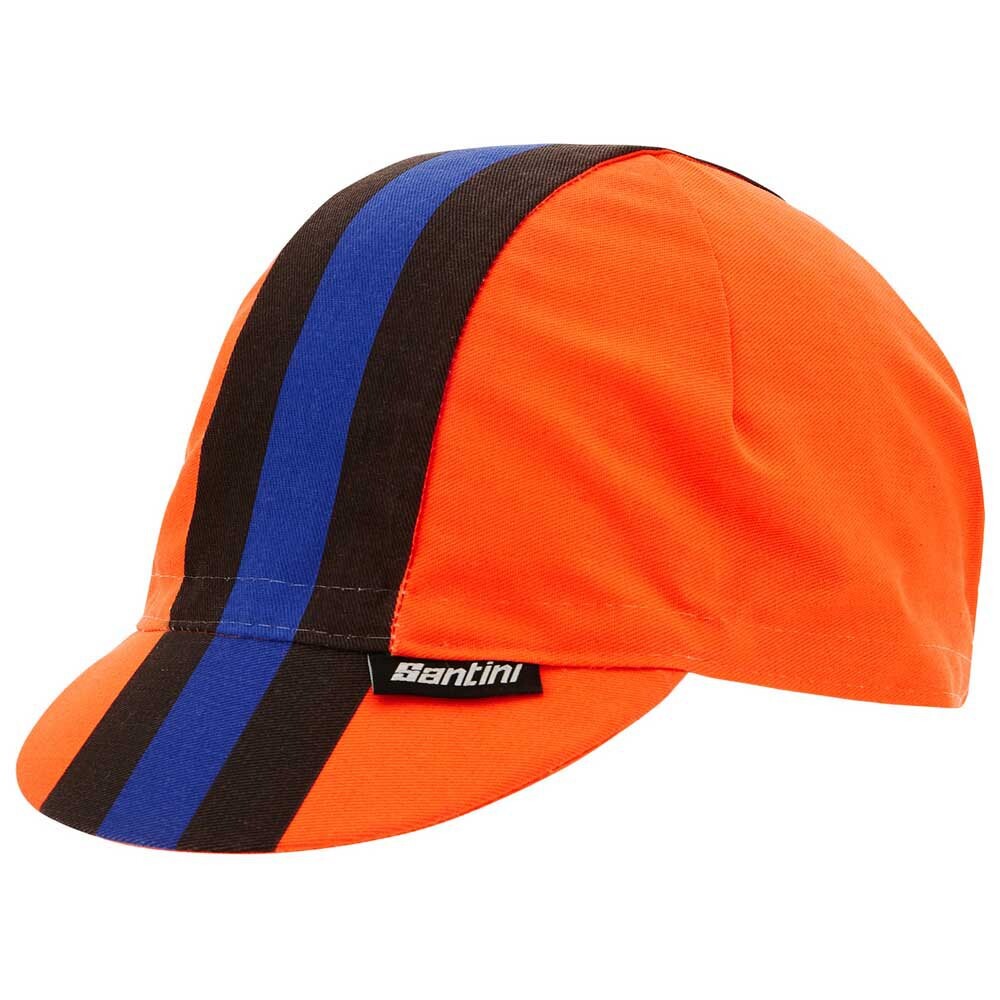 

Бейсболка Santini Bengal, оранжевый