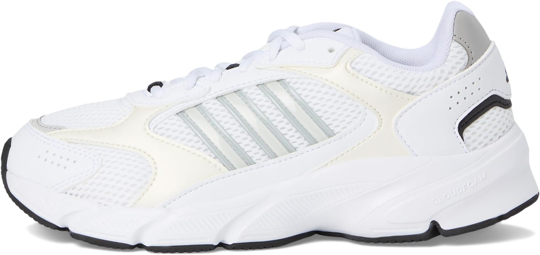 Кроссовки adidas Running CrazyChaos 2000, цвет White/Grey/Black — фото 4