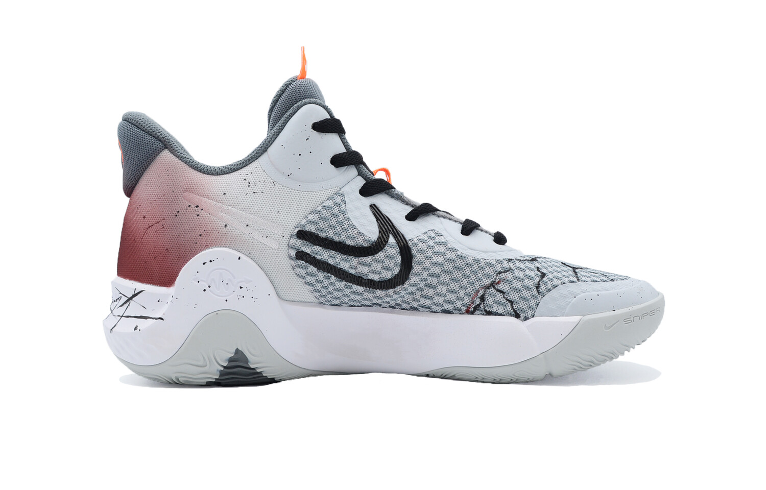 

Мужские баскетбольные кроссовки Nike KD Trey 5 IX Vintage