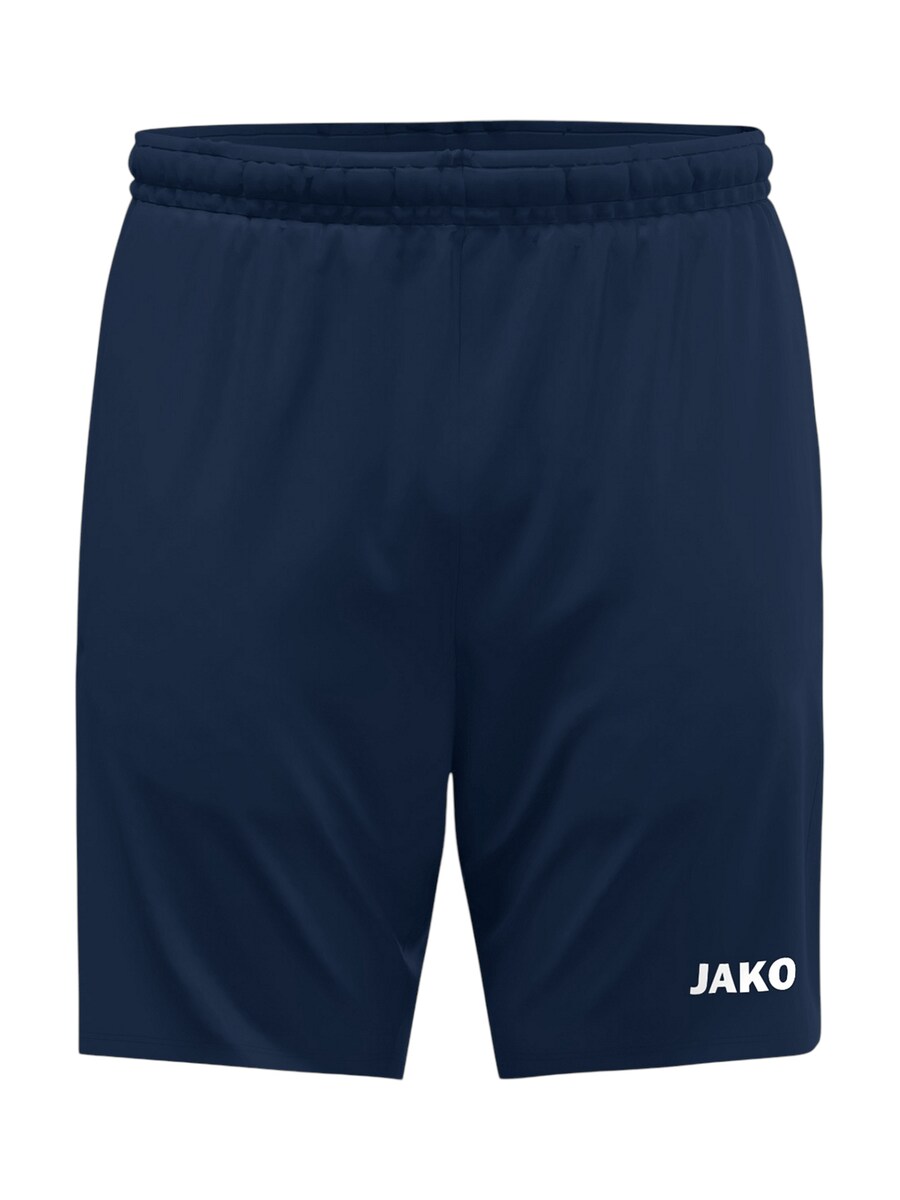 

Обычные спортивные штаны JAKO, Navy