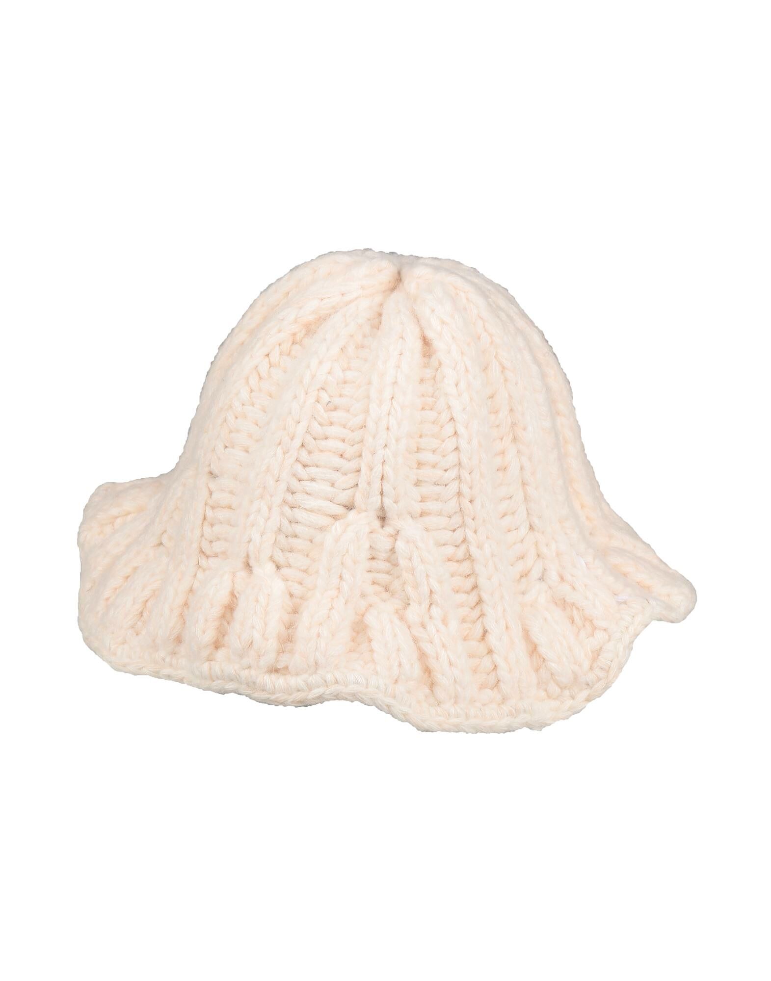 

Панама Maison Margiela, светло-розовый