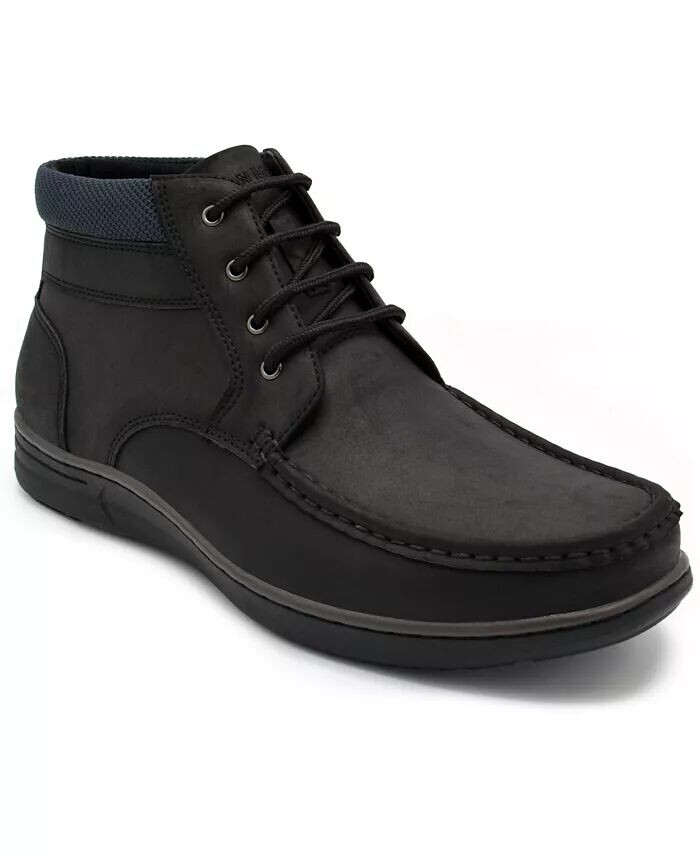 

Мужские ботинки Hertel Chukka Aston Marc, черный