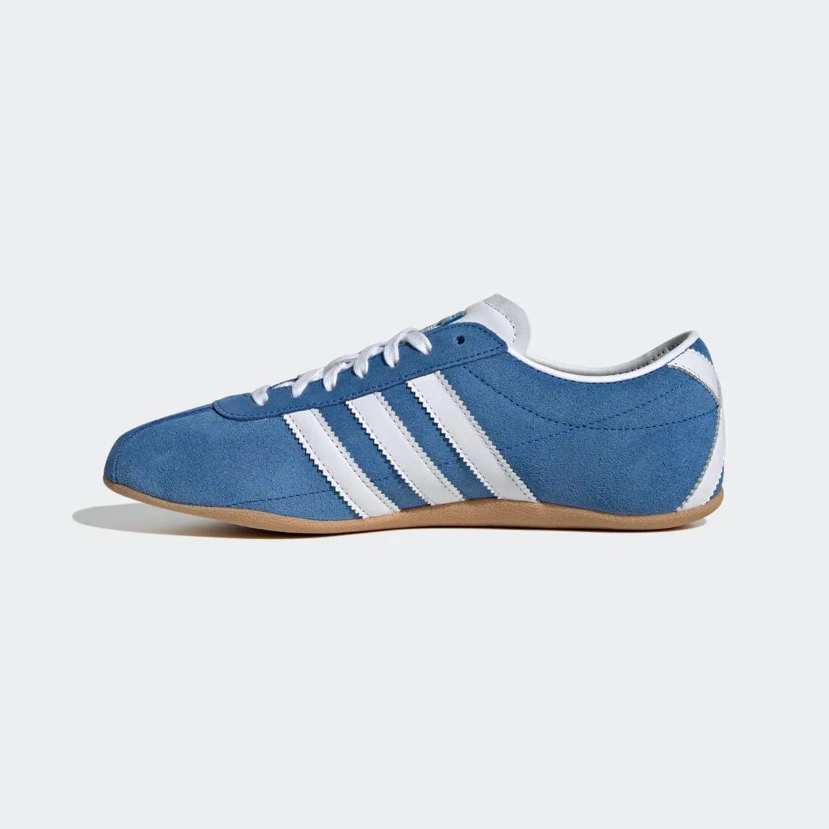 Женские повседневные кроссовки Tokyo Originals adidas, синий — фото 4