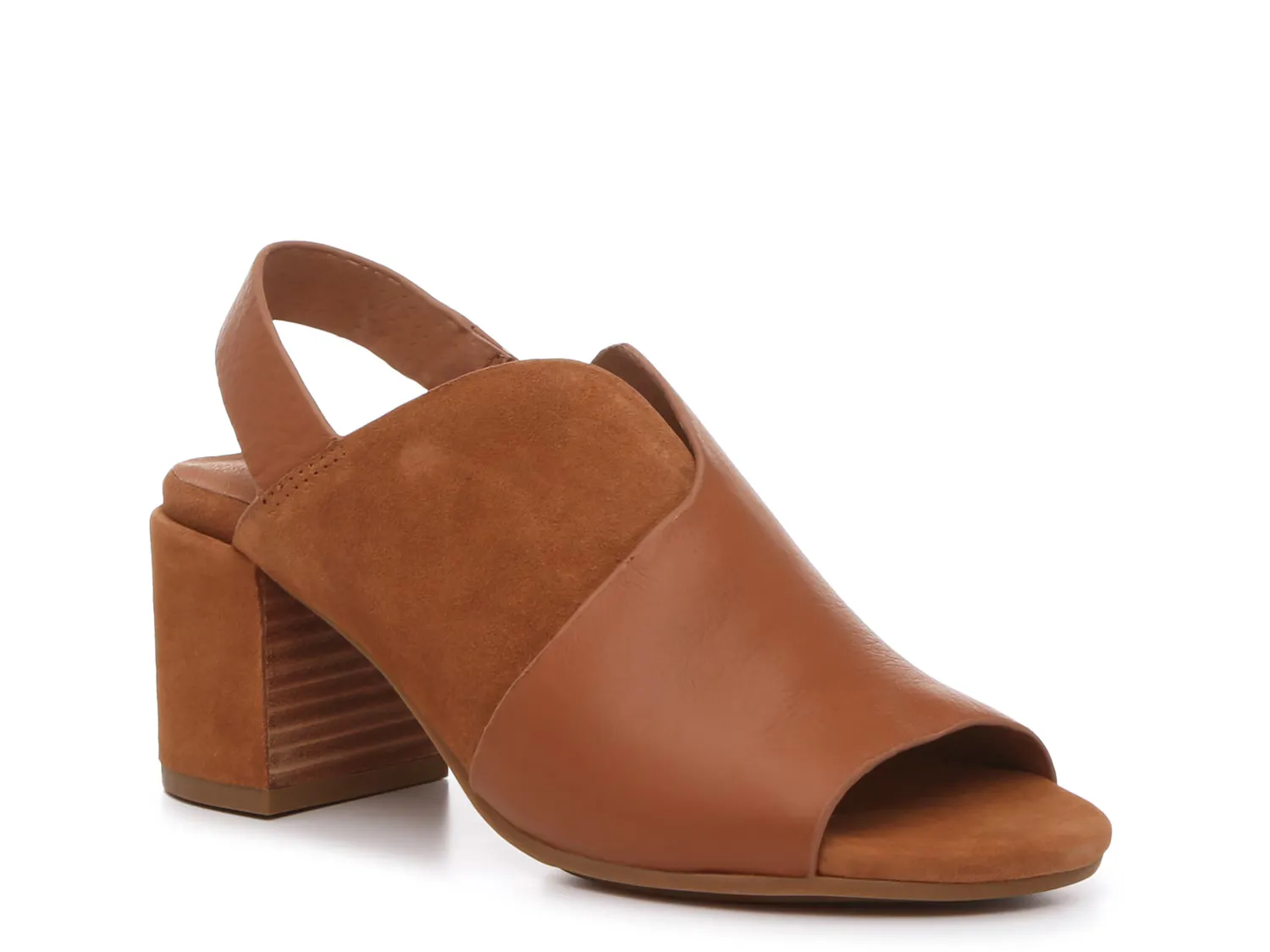 

Сандалии Charlisa Sandal Gentle Souls, цвет cognac