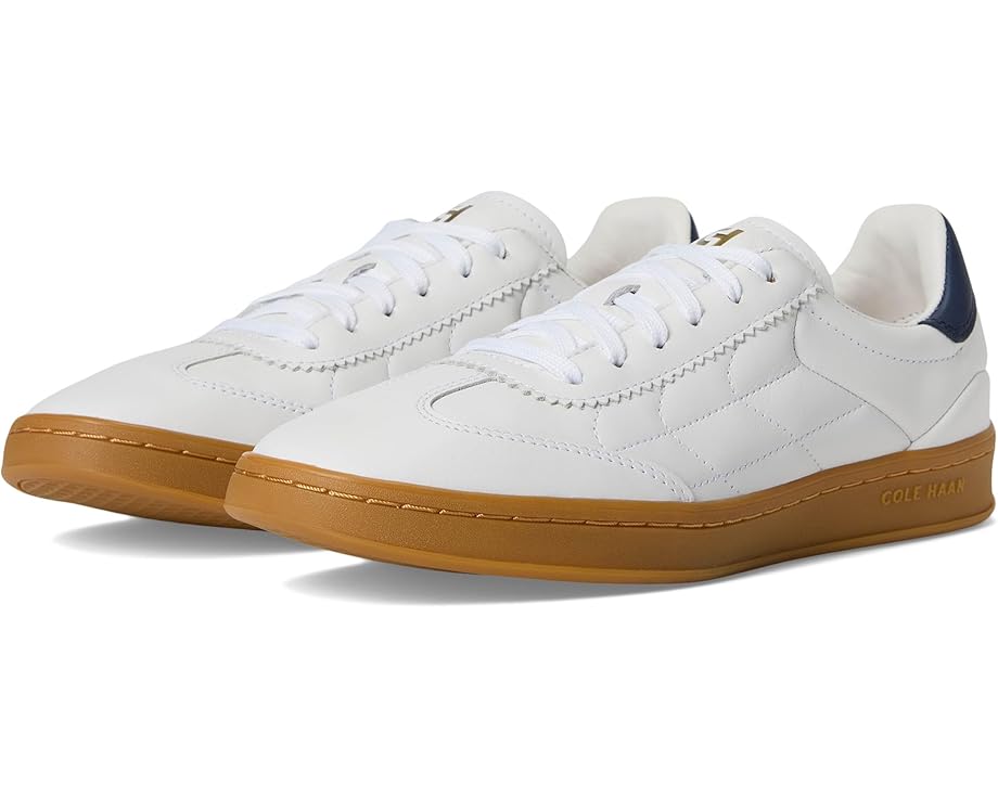 Кроссовки Cole Haan Grandpro Breakaway Sneakers, цвет White/Midnight