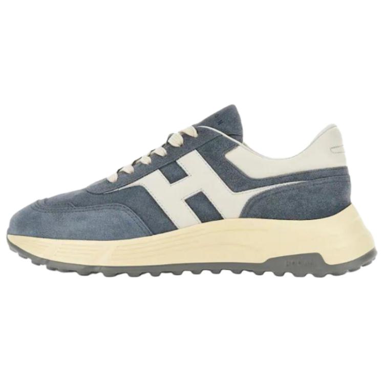 

HOGAN Hyperlight Low top Casual Shoes мужские синие