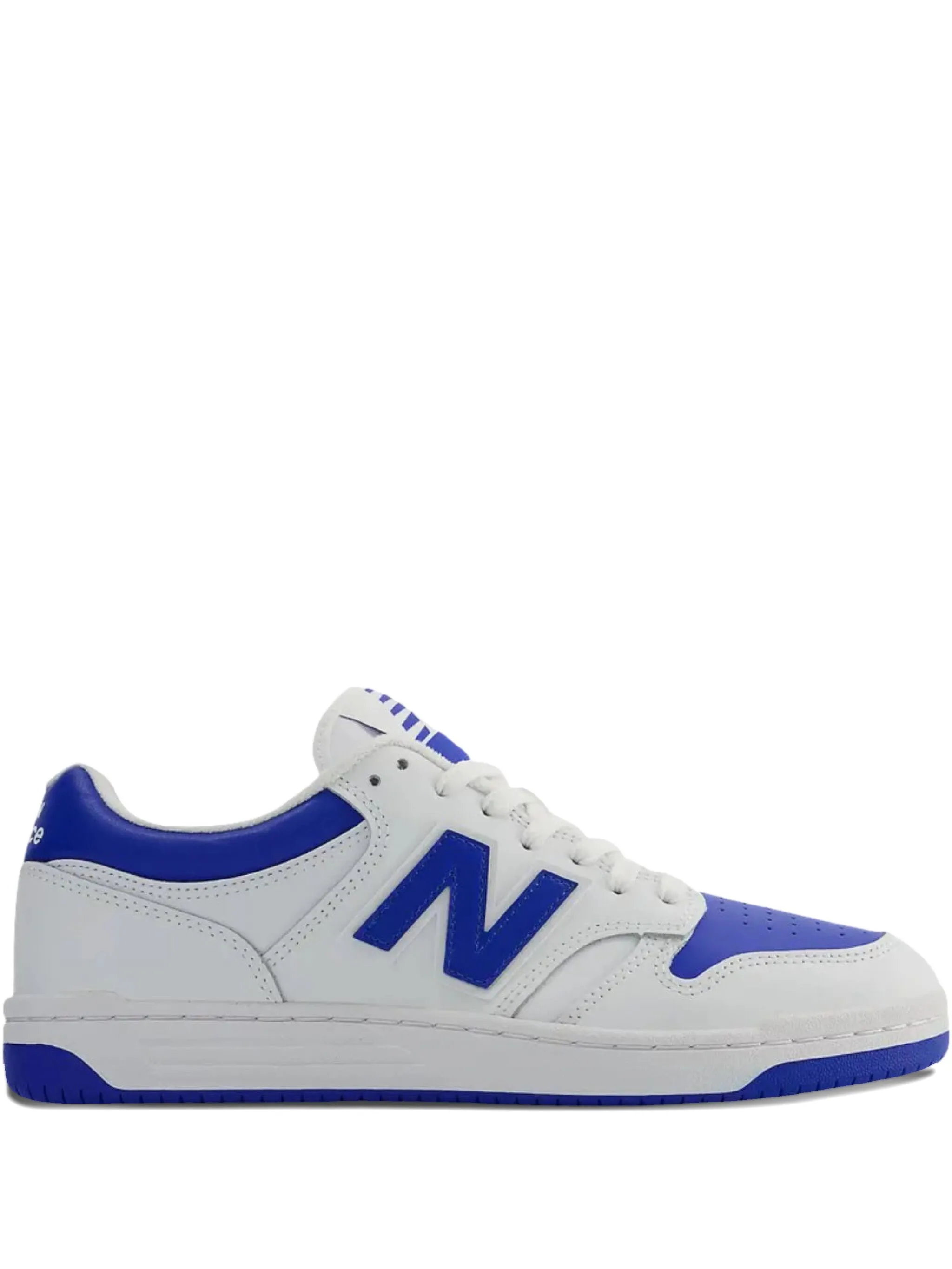 

Кроссовки 480 New Balance, белый