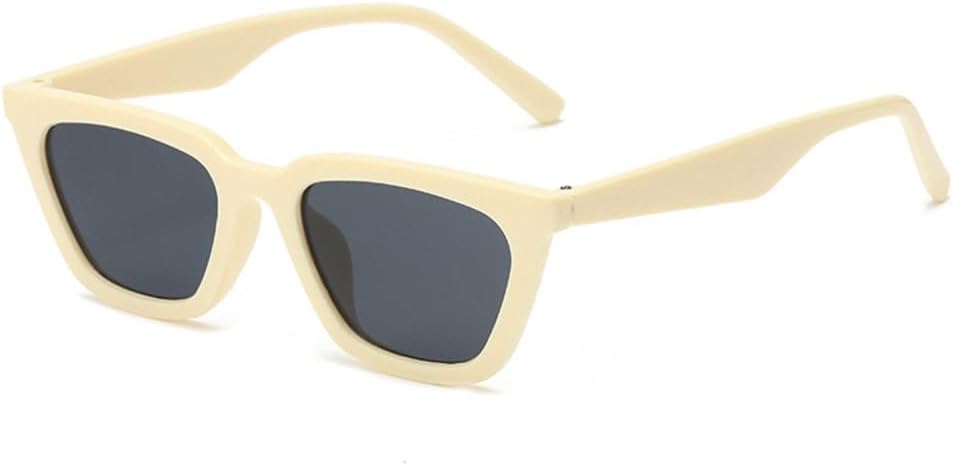 

Солнцезащитные очки LVTFCO в маленькой оправе «кошачий глаз», модные женские солнцезащитные очки, классические мужские винтажные очки с защитой от УФ-излучения UV400, A3