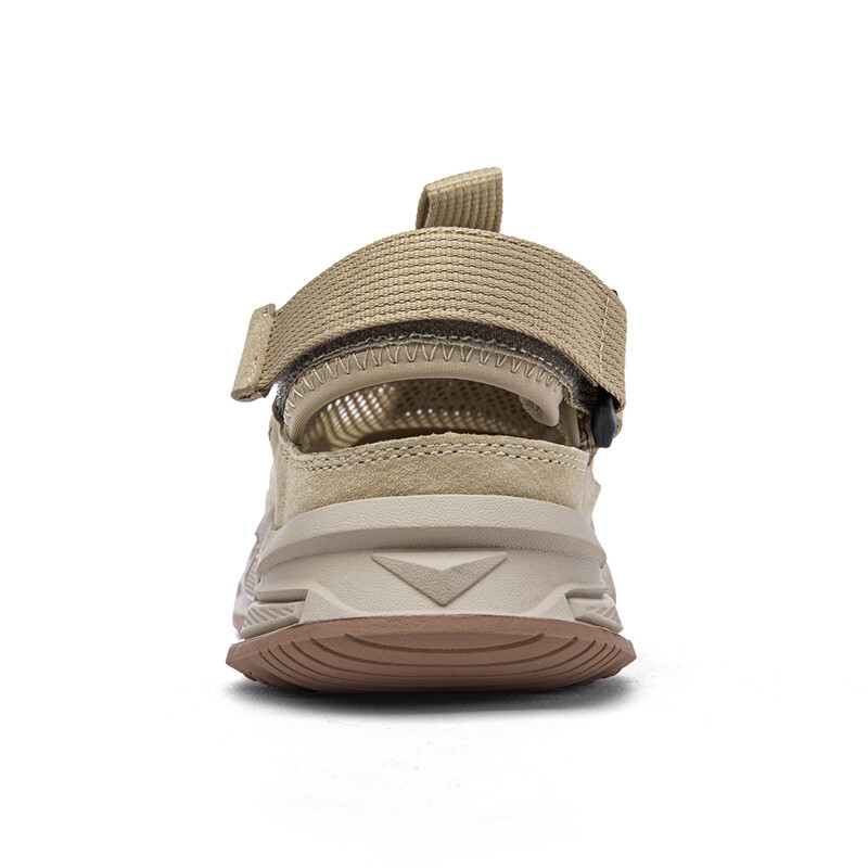 Кроссовки NAVIGARE Lifestyle Shoes Men Low-top, серый — фото 4