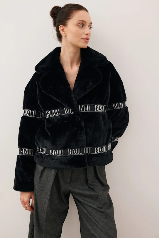 

Куртка GREGORIA Bizuu, черный