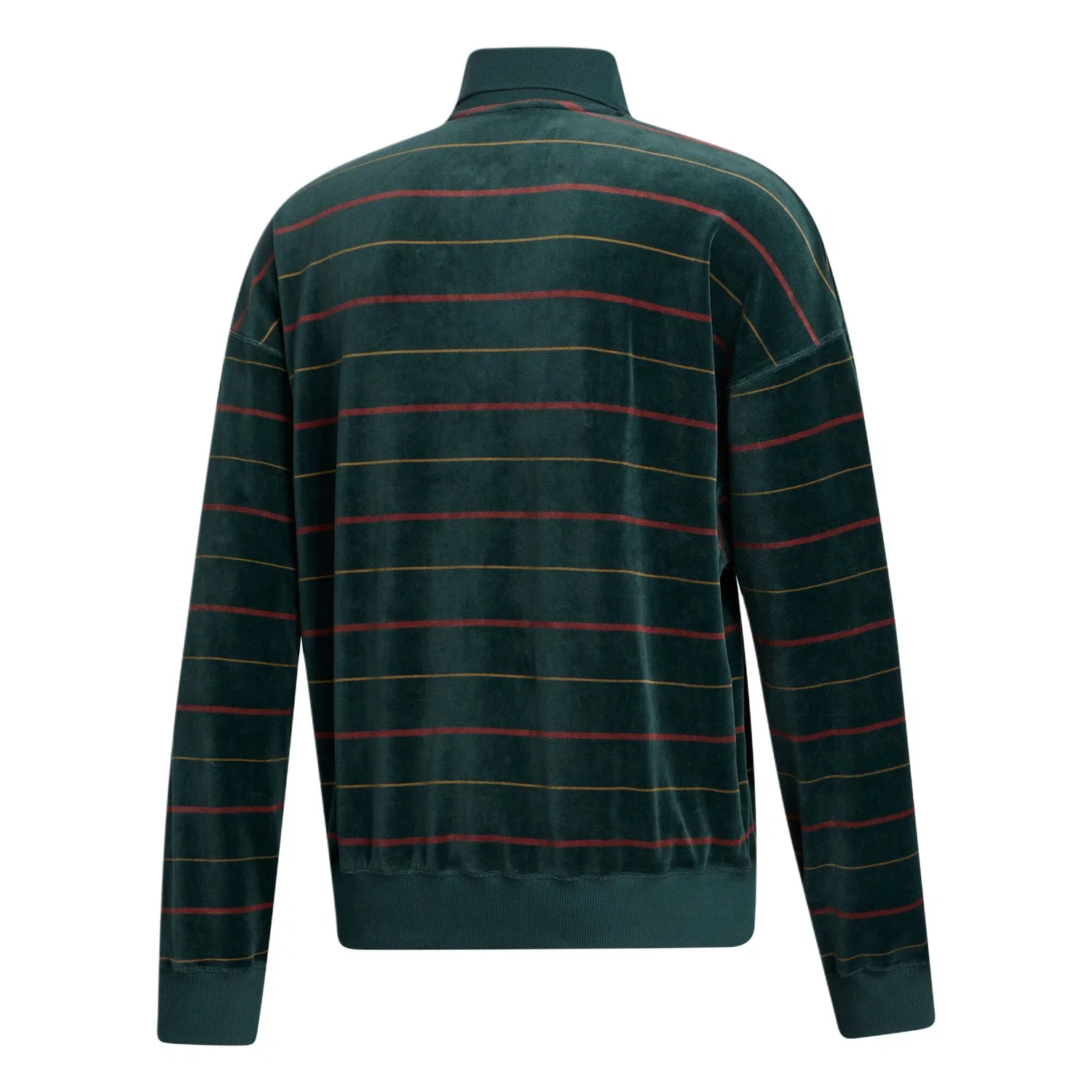Свитшот мужской Adidas Originals, Green — фото 3