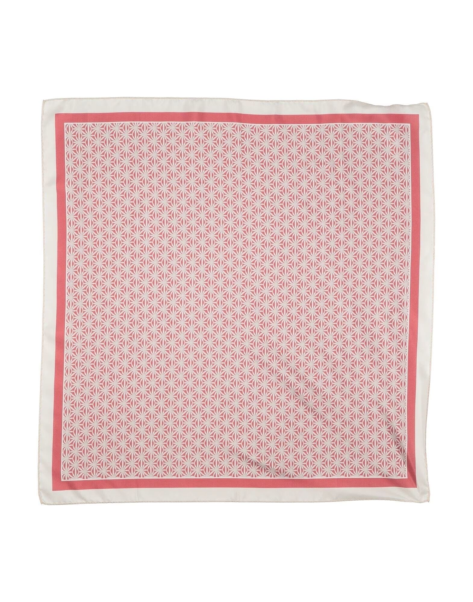 

Шарф Brunello Cucinelli, кирпичный