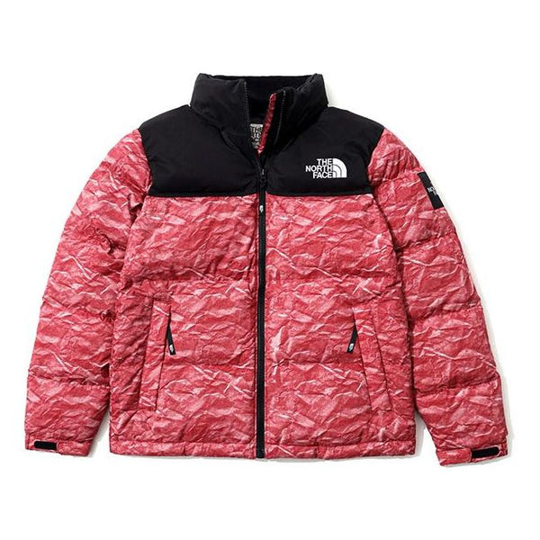 

Пуховик THE NORTH FACE Novelty Nuptse