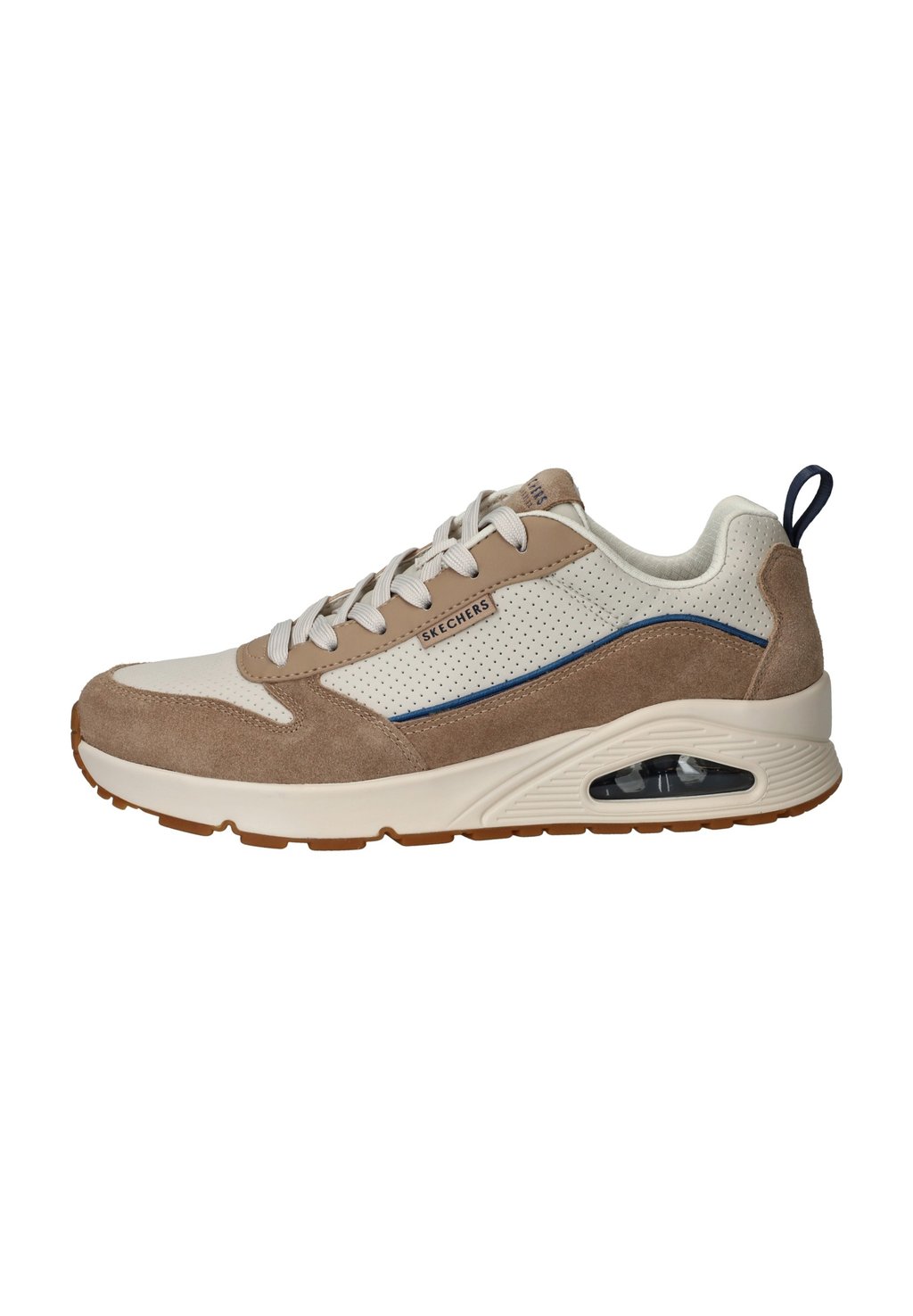 

Кроссовки UNO STACRE Skechers, бежевый