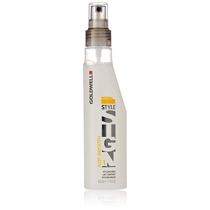 

Goldwell Sign Natural Unisex Молочко для укладки Just Smooth 150 мл