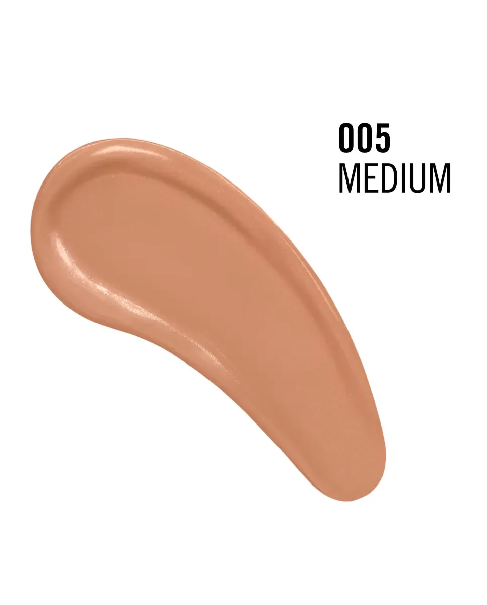 Многофункциональная база под макияж Better Than Filters 30 мл Rimmel, 005 Medium — фото 2