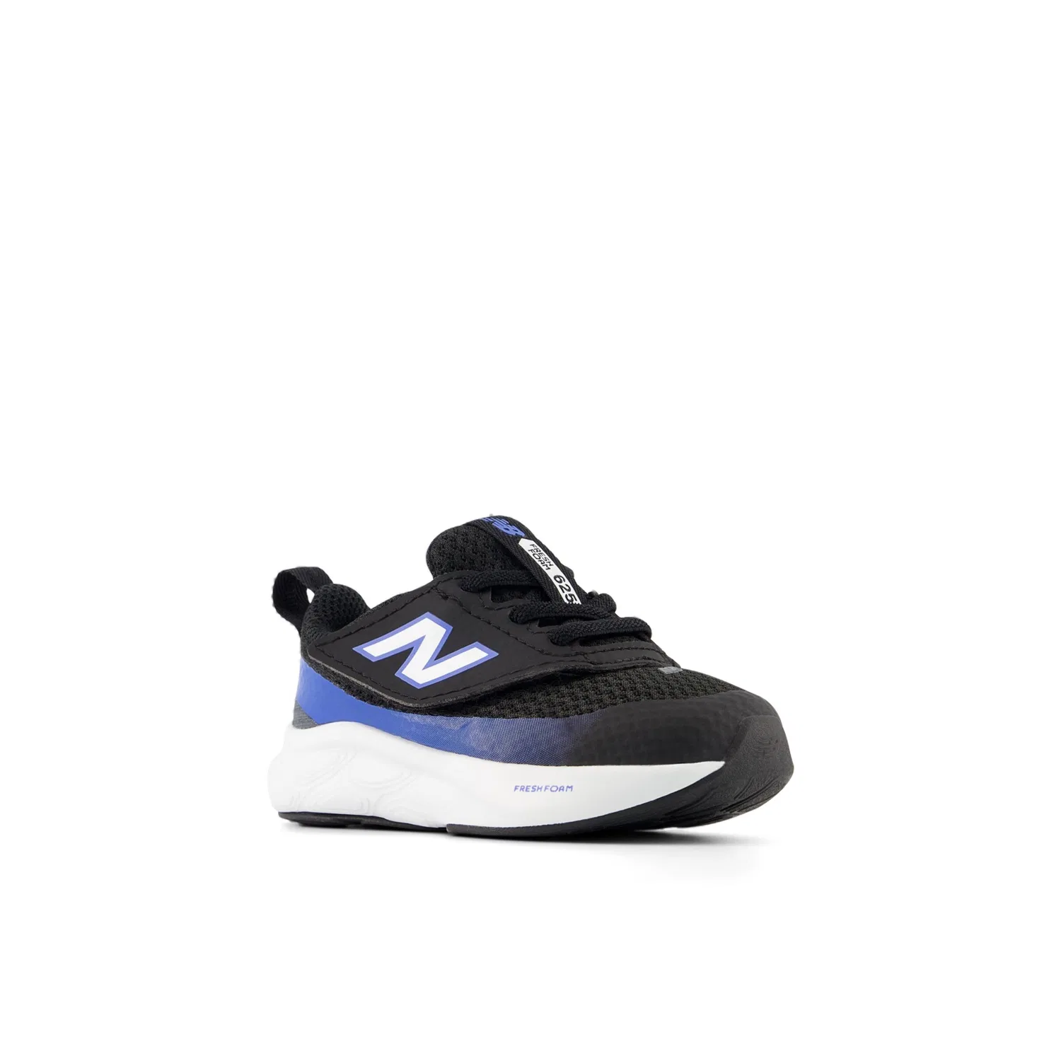 Кроссовки New Balance Fresh Foam 625 черного цвета — фото 3