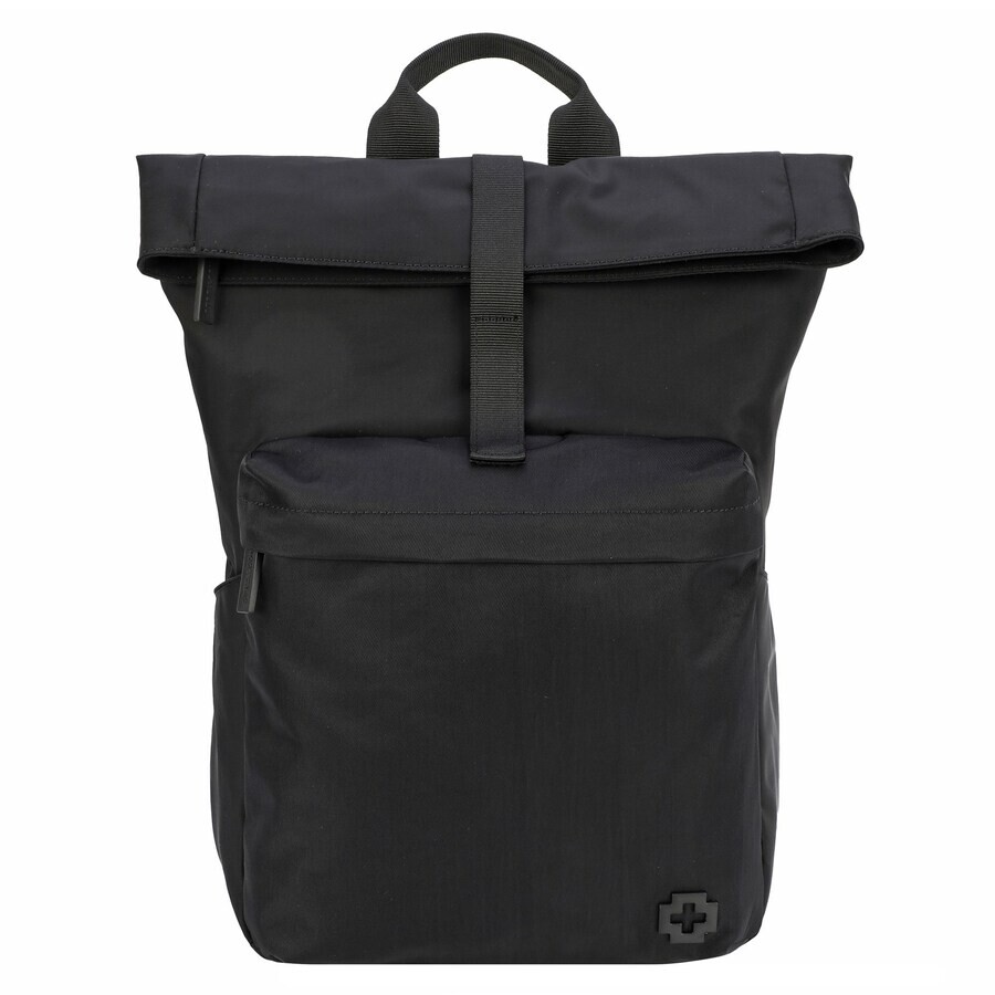 

Рюкзак STRELLSON Backpack Wood Street, черный