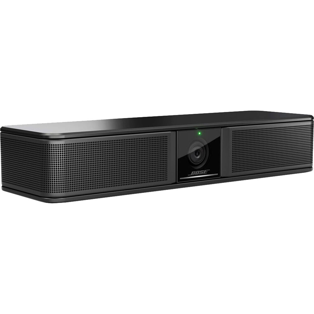 

Профессиональная видеопанель Bose VB-S USB для проведения конференций Bose Professional