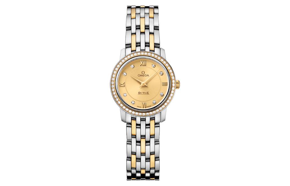 

OMEGA Часы De Ville Prestige 424.25.24.60.58.001