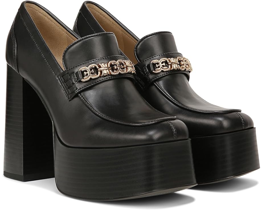 

Туфли Sam Edelman Rowe, черный