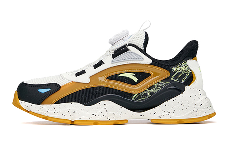 

Детские повседневные туфли Grade School Antakids