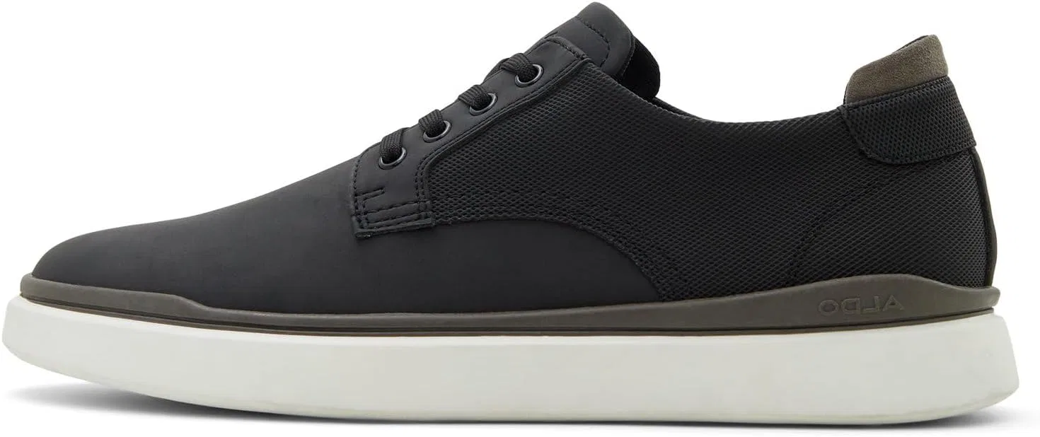Мужские кроссовки ALDO Grouville, Black