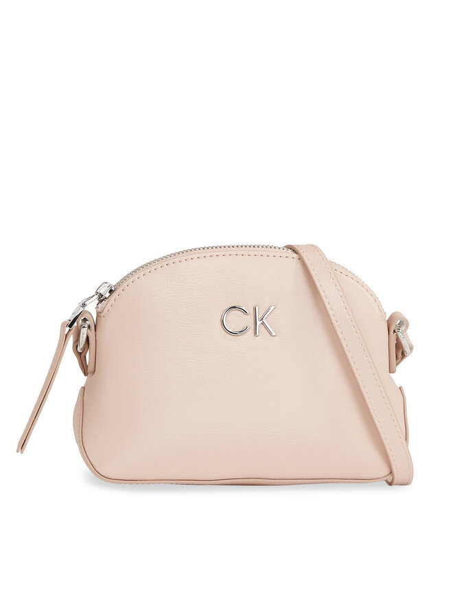 

Сумка Calvin Klein, серый