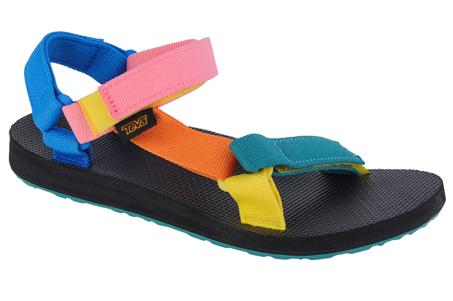 Сандалии Teva Teva W Original Universal Sandals, разноцветный