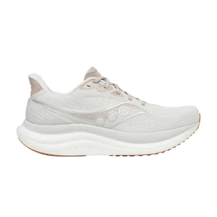 

Кроссовки Saucony Triumph 23 'Quartz Gum', белый