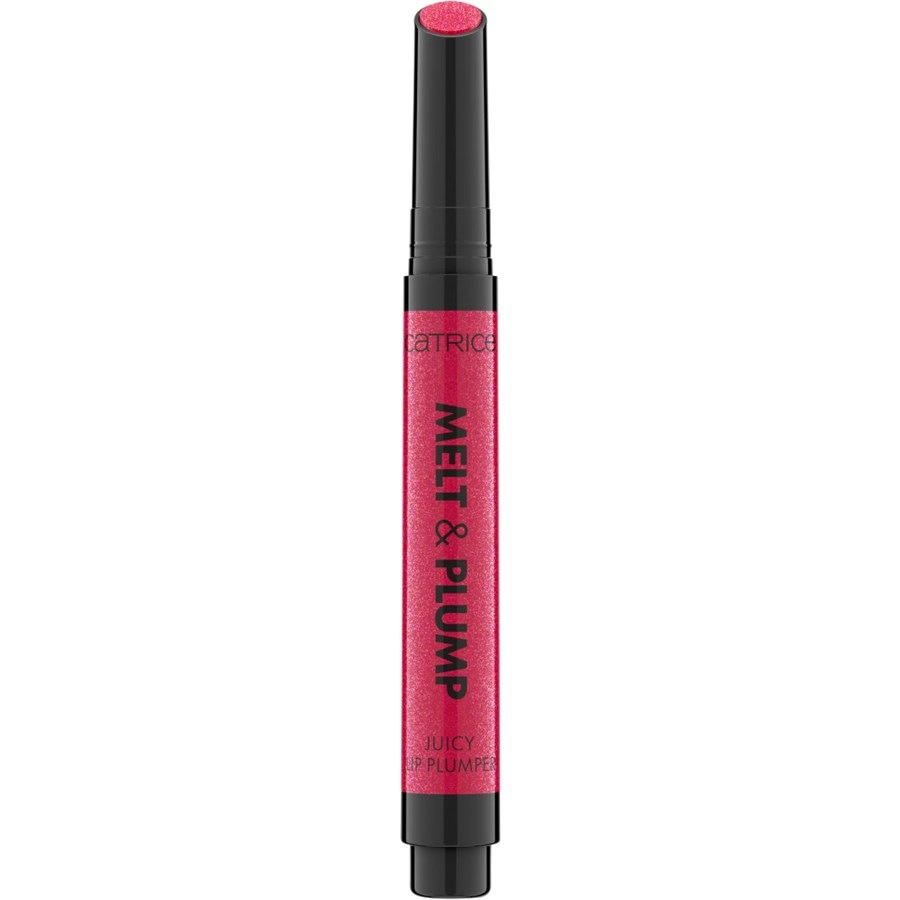 

Блеск для губ Catrice Melt & Plump Juicy Lip Plumper, 050 Tropic Like It's Hot / 1,8 g