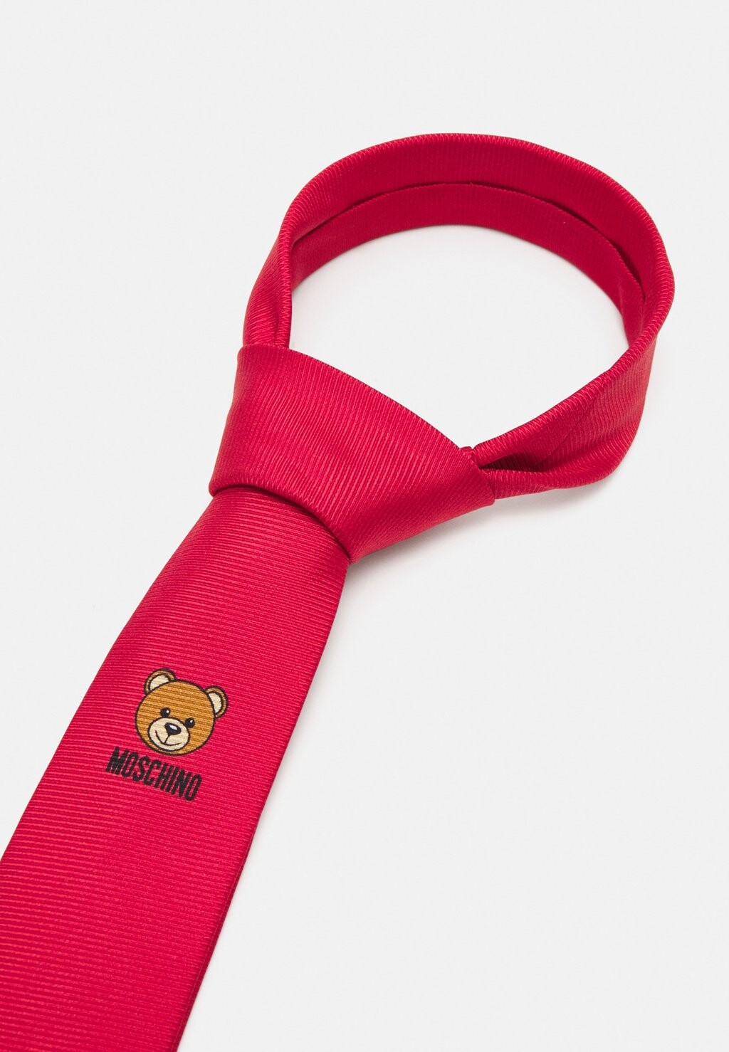 

Галстук PALA BLADE UNISEX MOSCHINO, красный