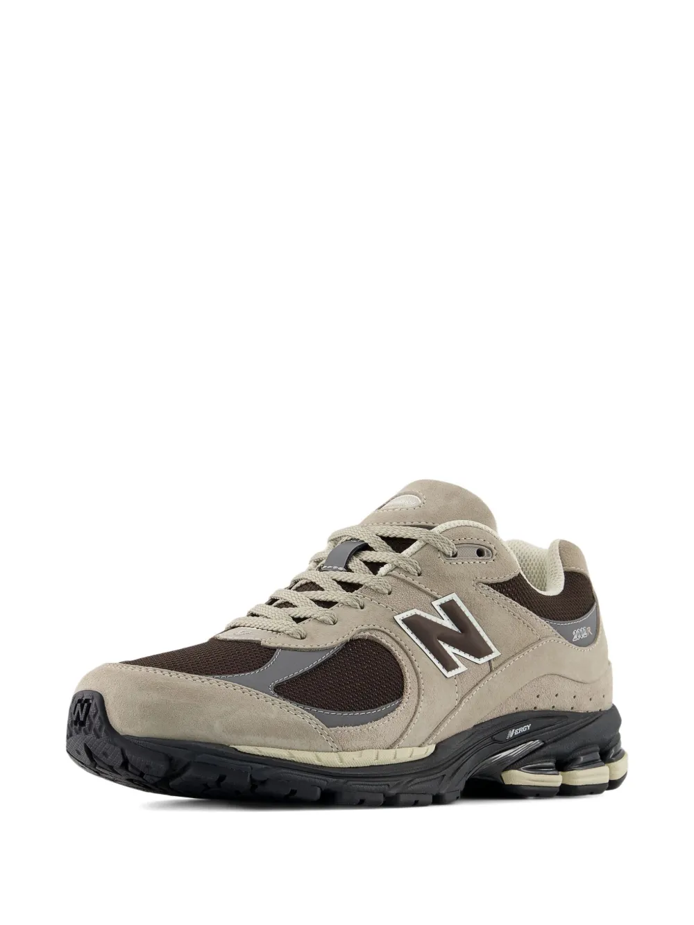 Кроссовки 2002R New Balance, бежевый — фото 2