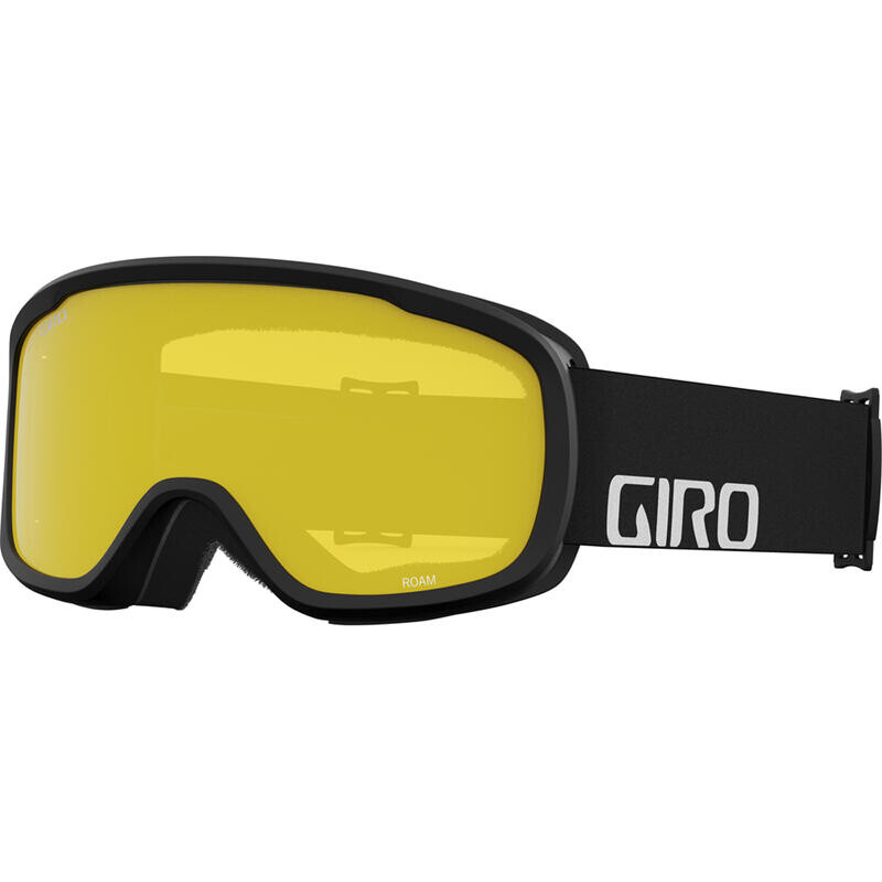 

Солнцезащитные лыжные очки Giro, черный